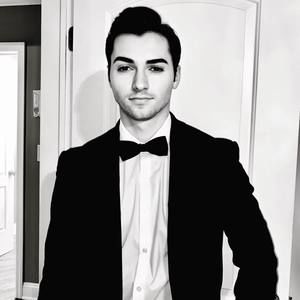 Meet your Posher, Christian